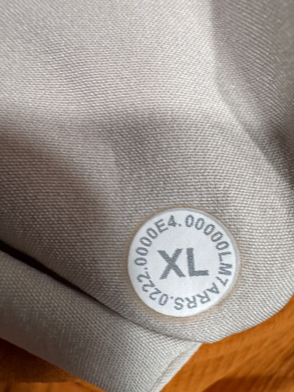 Lululemon Drawstring Shorts - Picture 8 of 8